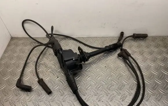 Chevrolet Blazer Spark distributor 1104078