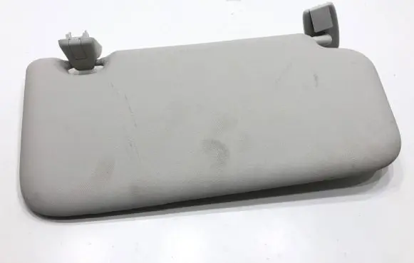 Ford Fiesta Sun visor 
