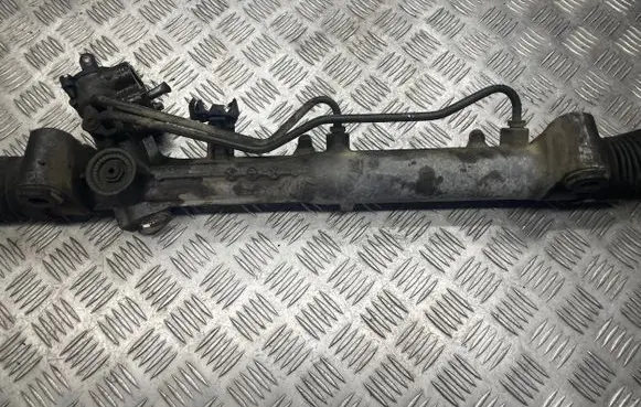 Opel Signum Steering rack 0250080080101