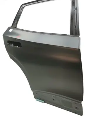 Volkswagen ID.3 Rear door 11A833056