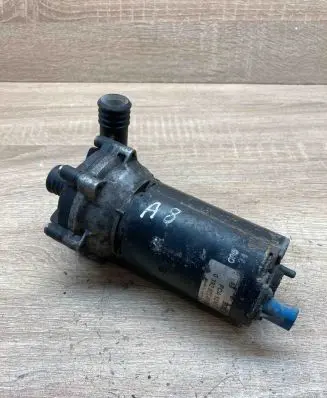 Audi A8 S8 D2 4D Electric auxiliary coolant/water pump 0392022000