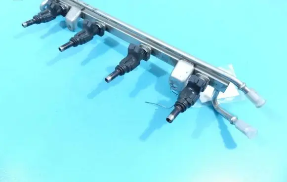 Seat Ibiza II (6k) Fuel injector 06A906031AB IMPRK1237838
