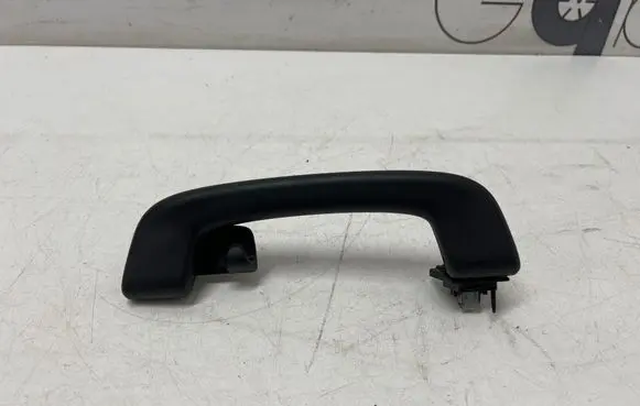 BMW i4 Rear interior roof grab handle