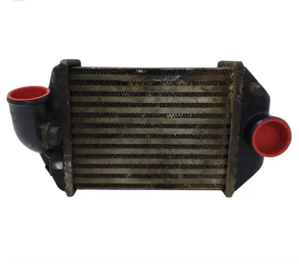 Audi A6 S6 C5 4B Intercooler radiator 078145805D 100307851