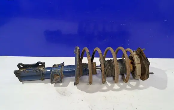 Volvo S60 Front shock absorber/damper 5266230003