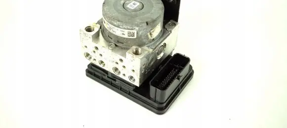 Ford Fiesta ABS Pump D1B1-2C405-AE