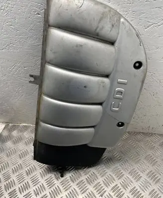 Mercedes-Benz ML W163 Engine cover (trim) a6120100367