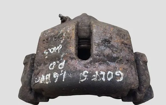 Volkswagen Golf V Front brake caliper