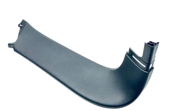 Porsche Cayenne (92A) Tailgate/trunk side cover trim 95855558700