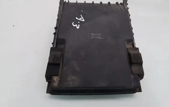 Audi A3 S3 8P Fuse box cover 1K0937132