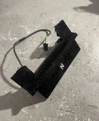 Radio antenna