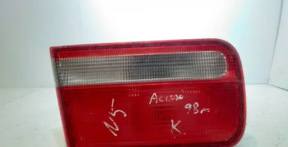 Honda Accord Tailgate rear/tail lights 008795
