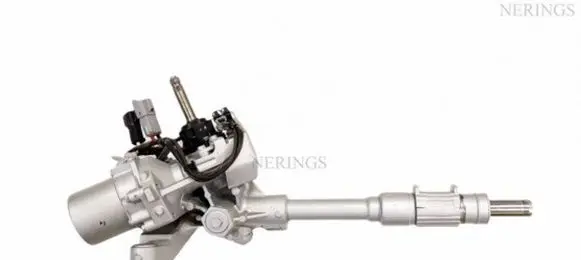 Opel Monterey Steering rack 131161
