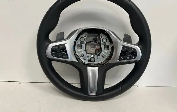 BMW 3 G20 G21 Steering wheel 7857776