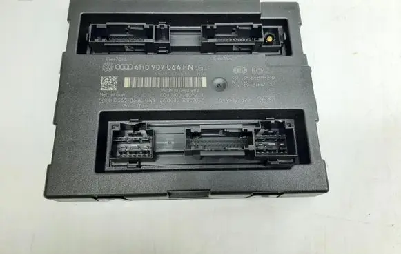 Comfort/convenience module