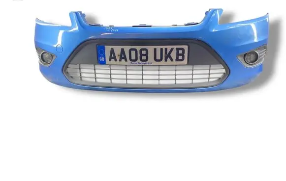 Ford Focus Front bumper