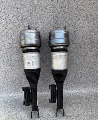 Mercedes-Benz E W213 Air suspension front shock absorber A2133207738 A2133207838