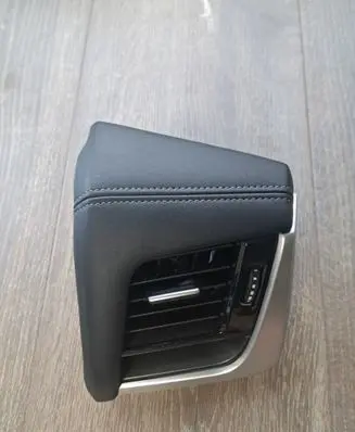 Nissan X-Trail T33 Dashboard air vent grill cover trim 682106RA0A 687606RA0A