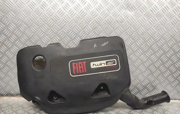 Air filter box