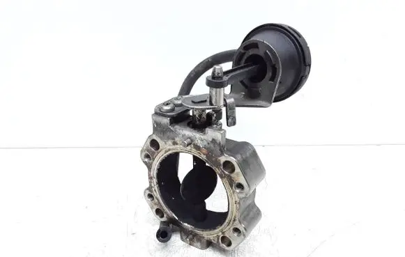 Volvo V50 EGR valve
