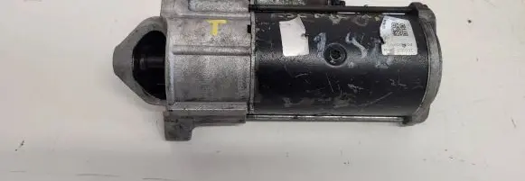 Renault Scenic RX Starter motor P0362826 160912