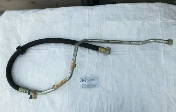 Mercedes-Benz S W140 Brake vacuum hose/pipe 1041802630