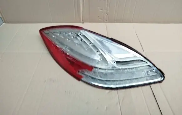 Porsche Panamera (970) Rear/tail lights 97063141504