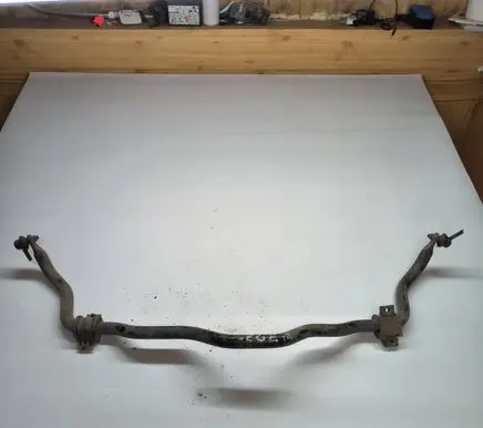 Honda Legend Front anti-roll bar/sway bar