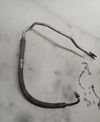 Opel Vectra C Power steering hose/pipe/line 0100185116013