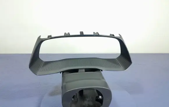 Skoda Octavia 985 Other sill/pillar trim element 5E3858566A