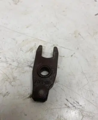 Peugeot 206 Fuel Injector clamp holder 920201