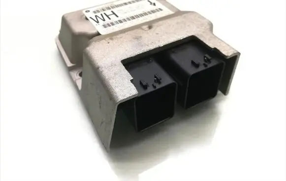 Jeep Grand Cherokee (WK) Airbag control unit/module 04896233AD TMD314555102