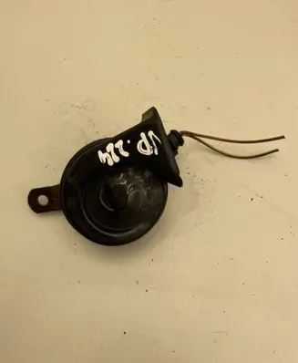 Volkswagen PASSAT B5.5 Horn signal e9703881157