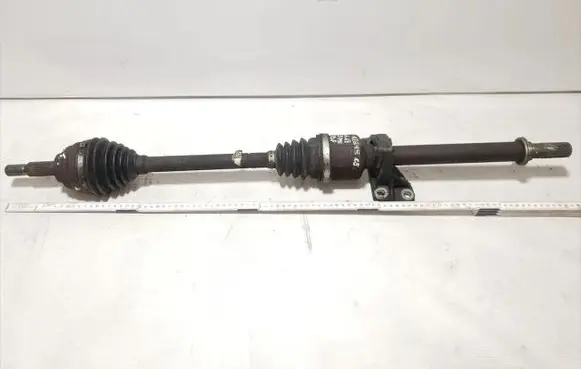 Renault Megane II Front driveshaft