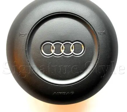 Audi A5 8T 8F Steering wheel airbag 8J0880201J 8J0880201E 8J0880201N