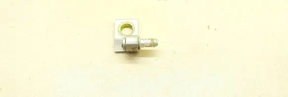 Skoda Kodiaq II Front door upper hinge 8X4833408A