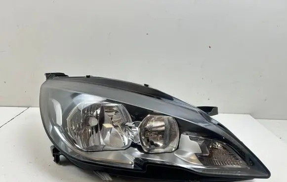 Peugeot 308 Headlight/headlamp 9677522980