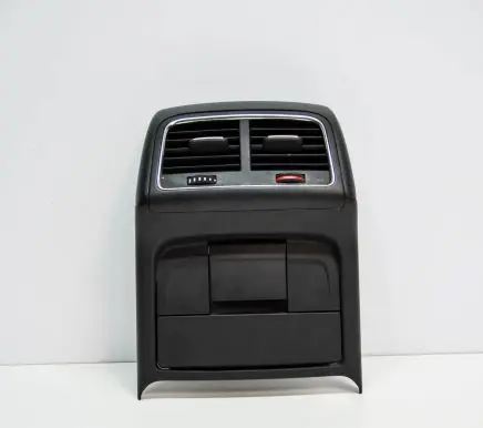 Audi A5 8T 8F Dashboard air vent grill cover trim 