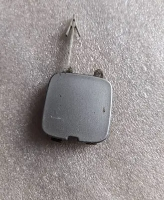 Ford Mondeo MK IV Tow hook cap/cover BS71N17K922