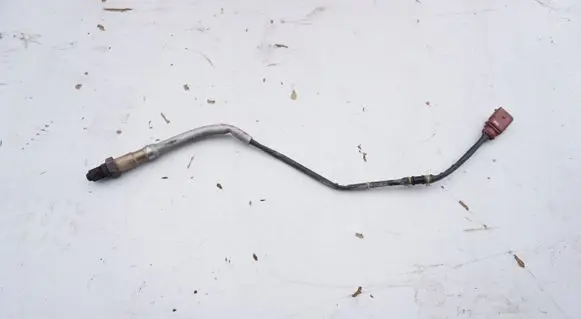 Volkswagen PASSAT B6 Lambda probe sensor
