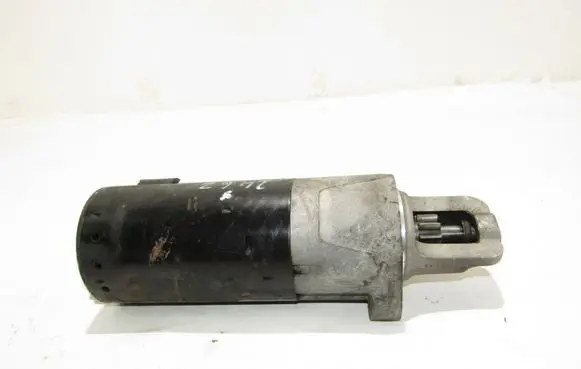 Mercedes-Benz C W204 Starter motor kodas