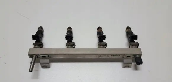 Opel Corsa D Engine A12XER