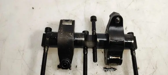 Volkswagen Caddy Valve rocker arm 
