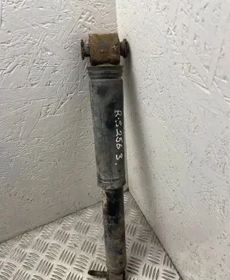 Renault Scenic III - Grand scenic III Rear shock absorber/damper