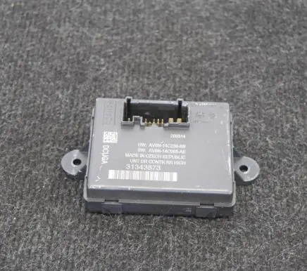 Volvo S60 Door control unit/module
