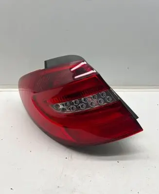 Mercedes-Benz B W246 W242 Rear/tail lights A2468200564 YAP4018511 097581