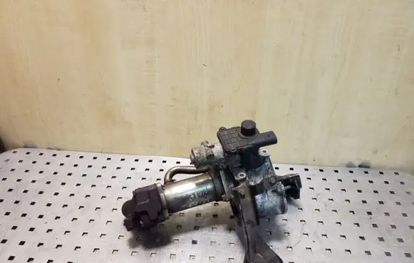 Nissan Note (E11) EGR valve cooler 8200545260
