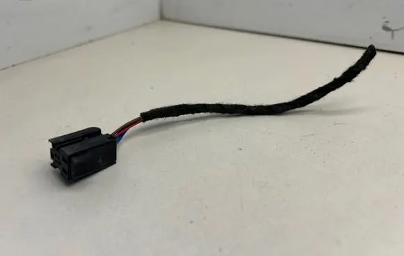 Audi Q7 4M Other wiring loom 1K0972923