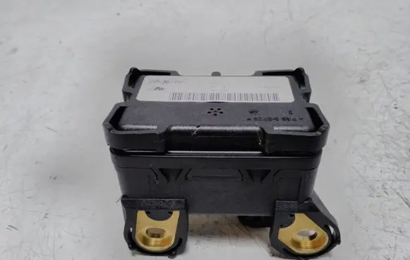 Mazda 3 I ESP acceleration yaw rate sensor 10170103533 C177F02ZRK