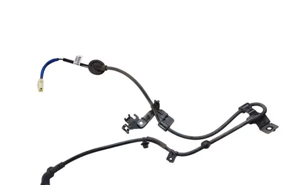 KIA Optima Rear ABS sensor wiring 59796D4550